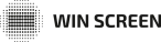 logo win screen