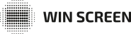 logo win screen